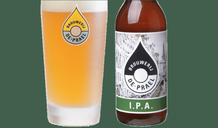 De Prael IPA De Prael IPA